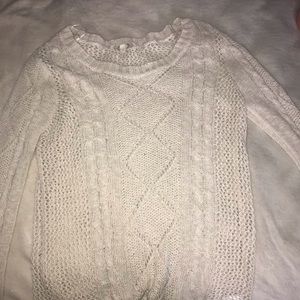 Sweater